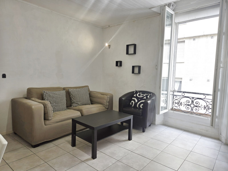 T2 lumineux Marseille 10e